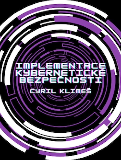 Implementace kybernetické bezpečnosti
